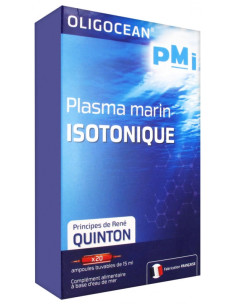 Oligocean Plasma Marin...