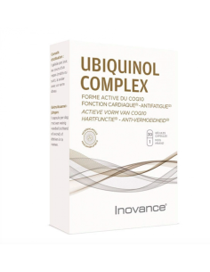 INOVANCE PREMIUM UBIQUINOL...