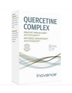 INOVANCE PREMIUM QUERCETINE...