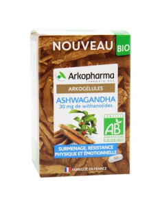 Arkopharma Arkogélules...