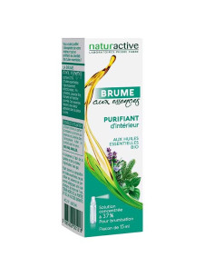 Naturactive Brume aux...