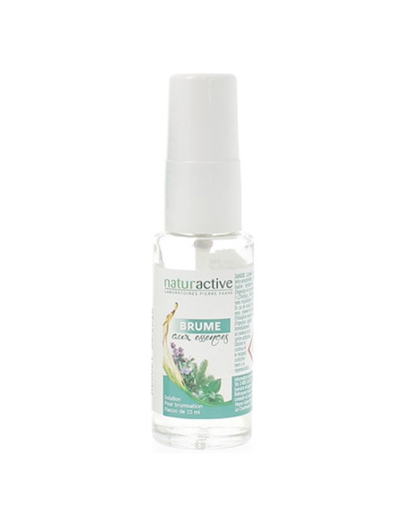 Naturactive Brume aux Essences Purifiant d'Intérieur 15ml