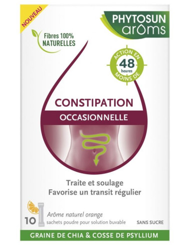 Phytosun Arôms Constipation...