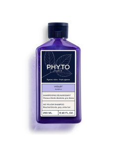 Phyto Violet Shampooing...