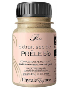 Phytalessence Pure Prêle...