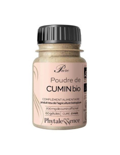 Phytalessence Pure Cumin...