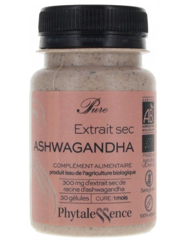 Phytalessence Pure Extrait sec...