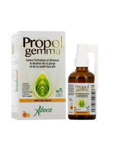 Aboca Propol gemma Spray...