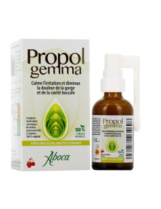 Aboca Propolgemma Spray...