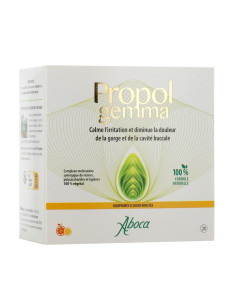 Aboca Propol gemma 20...