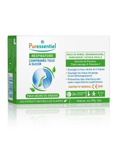 Puressentiel Respiratoire...
