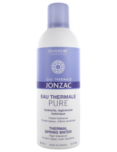 Eau de Jonzac Eau Thermale...