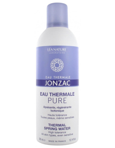 Eau de Jonzac Eau Thermale 300 ml