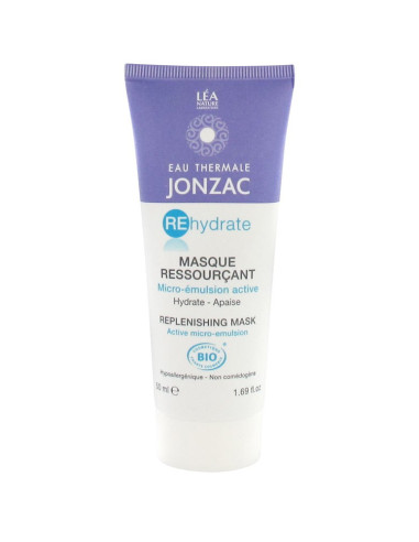 Eau de Jonzac Rehydrate Masque...