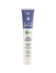Eau de Jonzac Pure Crème...