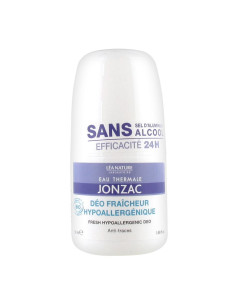 Eau de Jonzac Déodorant...