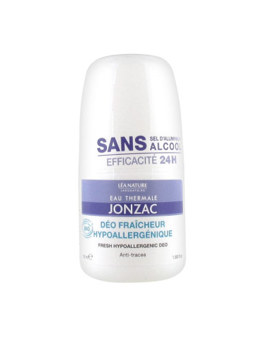 Eau de Jonzac Déodorant...