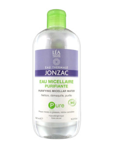 Eau de Jonzac Pure Eau...