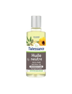 Natessance huile neutre bio...