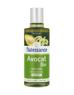 Natessance Huile d'Avocat...