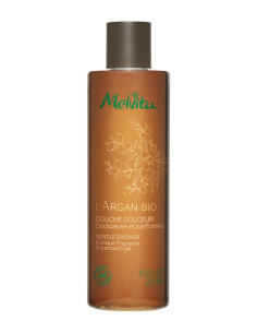 Melvita L'Argan Bio Douche...