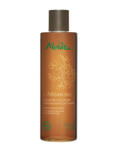 Melvita L'Argan Bio Douche Douceur...