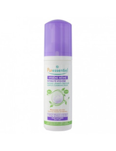 PURESSENTIEL HYGIENE INTIME...