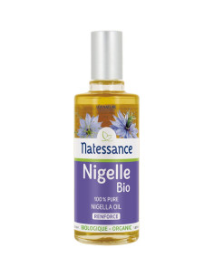 Natessance Huile de Nigelle...