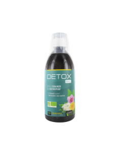 DETOX BIO SANTE VERTE 500ML