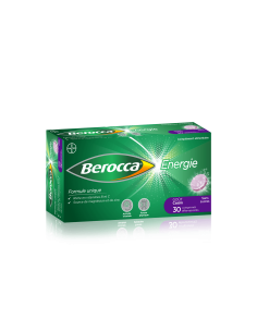 Berocca Energie...