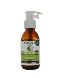 AROMASELF GEL ALOE VERA BIO...