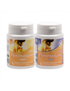 Fibromyalgine Duo Matin et...
