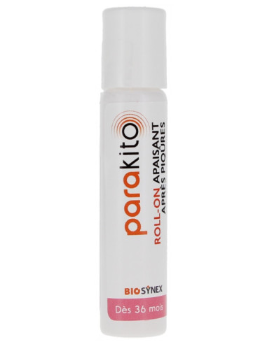 Parakito Roll-On Apaisant Après...