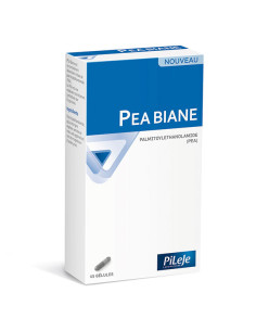 Pileje PEA Biane 45 gélules