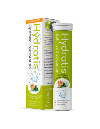 Hydratis Solution d'Hydratation...