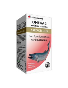 Arkopharma Arkogelules...