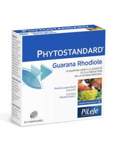Pileje Phytostandard...