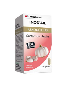 Arkopharma Arkogelules...