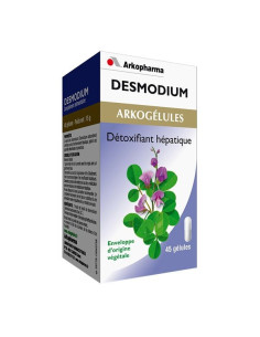 Arkopharma arkogélules...