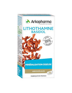Arkopharma Arkogelules...