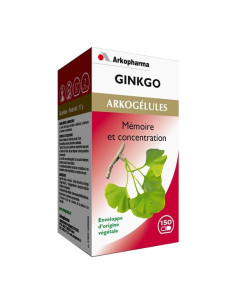 Arkopharma Arkogélules...