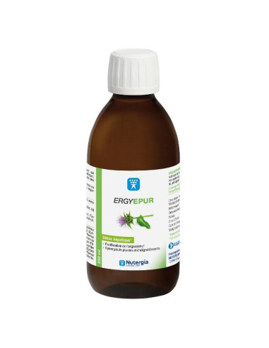 Nutergia Ergyepur 250ml