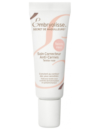 Embryolisse Secret de Maquilleurs...