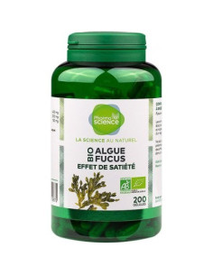 PHARMASCIENCE BIO ALGUE...