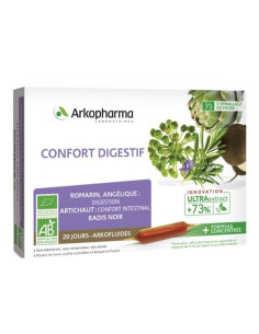 Arkofluide bio confort...