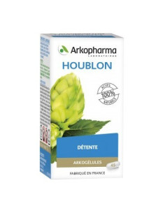 Arkopharma Arkogélules...