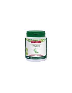 Superdiet spiruline bio...