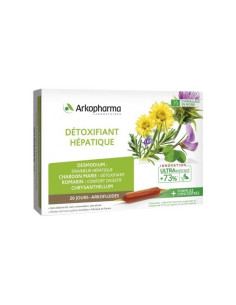 Arkopharma arkofluides®...