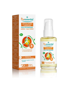Puressentiel Articulations...