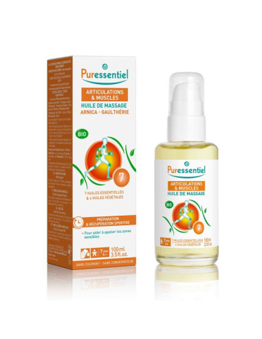 Puressentiel Articulations Et Muscles...